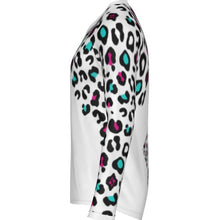 Charger l'image dans la galerie, LEAD LEOPARD WHITE