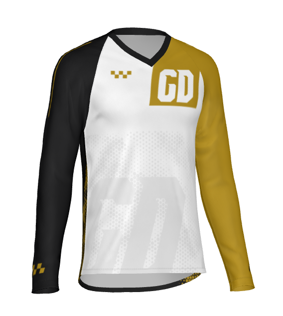 GD MX ARMOR GOLD