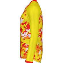 Charger l'image dans la galerie, FULL PERSO - CAMO - B
