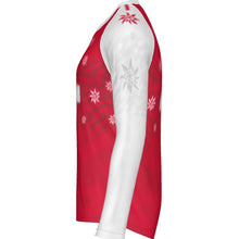 Charger l&#39;image dans la galerie, MAILLOT SUISSE - COUPE CLASSIQUE RAGLAN
