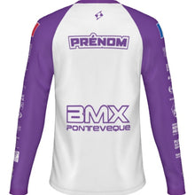 Charger l'image dans la galerie, BMX PONTEVEQUE 2K26
