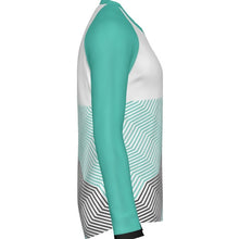 Charger l'image dans la galerie, FULL PERSO - 3 COLORS  - WAVES
