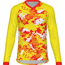 Charger l'image dans la galerie, FULL PERSO - CAMO - B
