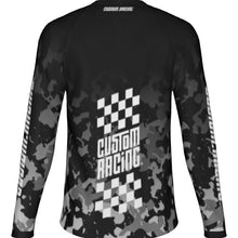 Charger l'image dans la galerie, CUSTOM RACING SIGNATURE - BMX
