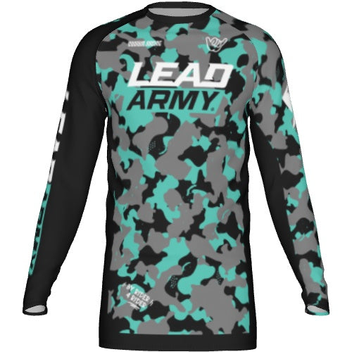 LEAD ARMY