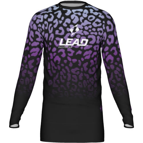 LEAD - LEOPARD